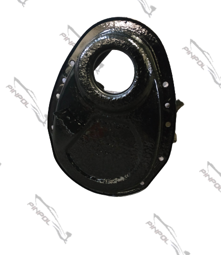 Obudowa rozrządu Volvo Penta 3,8L 4,3L 5,0L 5,7L