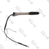 OMC Johnson Evinrude silnik zaburtowy Rumpel nr.44