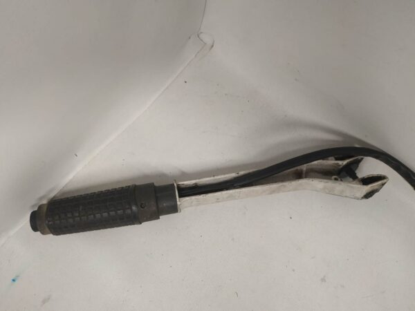 OMC Johnson Evinrude silnik zaburtowy Rumpel nr.44