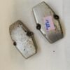 Osłona mocowania silnika (mocowanie silnika)Honda BF35/40/45/50 A