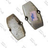 Osłona mocowania silnika (mocowanie silnika)Honda BF35/40/45/50 A