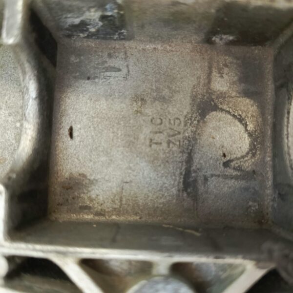 Osłona mocowania silnika (mocowanie silnika)Honda BF35/40/45/50 A