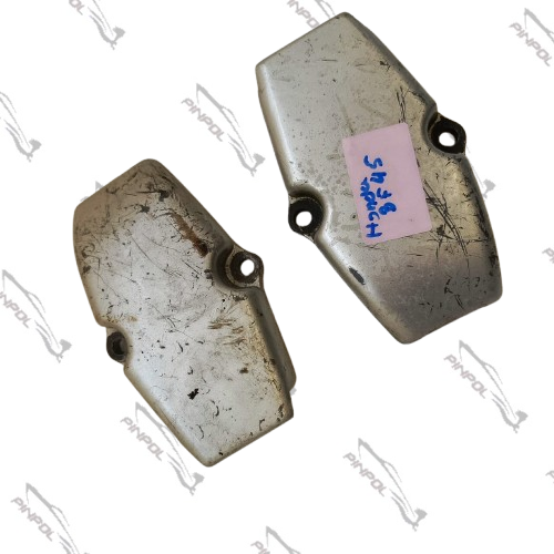 Osłona mocowania silnika (mocowanie silnika)Honda BF35/40/45/50 A