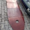 Ponton Blitz 360 twarde dno