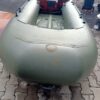 Ponton Blitz 360 twarde dno