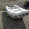 Ponton RIB Walker bay genesis 270