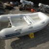 Ponton RIB Walker bay genesis 270