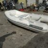 Ponton RIB Walker bay genesis 270