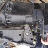 Power Trim silnik zaburtowy Mercury 150-250KM