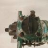 Przekładania Volvo Penta MS 2B