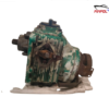 Przekładania Volvo Penta MS 2B