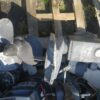 Przekładnia ZET BMW Marine Silnik