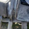 Przekładnia ZET BMW Marine Silnik
