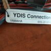 Przewód połączeniowy Yamaha YDIS 6X6-2818R-00