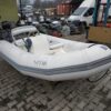 RIB Ponton Zodiac YL 340 DL Yamaha 30 KM
