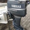 RIB Ponton Zodiac YL 340 DL Yamaha 30 KM
