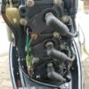 RIB Ponton Zodiac YL 340 DL Yamaha 30 KM