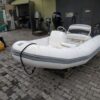 RIB Ponton Zodiac YL 340 DL Yamaha 30 KM