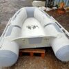 Rib Zodiac Ponton