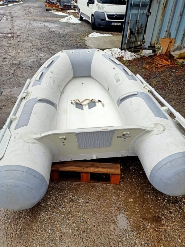 Rib Zodiac Ponton