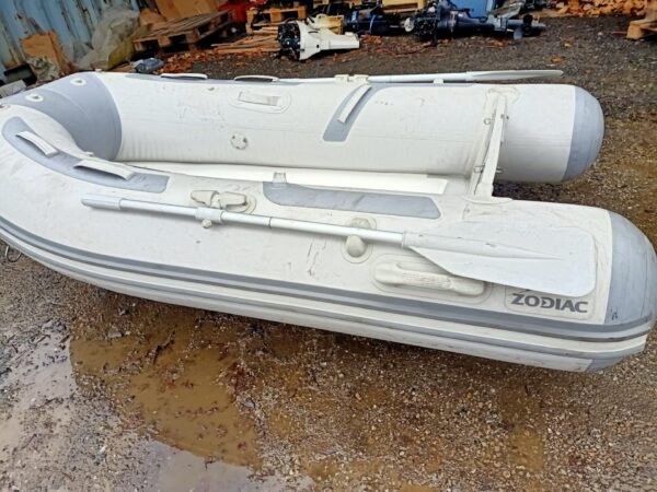 Rib Zodiac Ponton