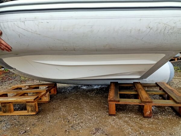Rib Zodiac Ponton