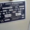 Rib Zodiac Ponton