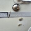 Rib Zodiac Ponton