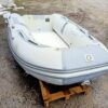 Rib Zodiac Ponton