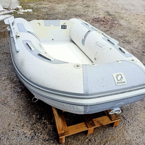 Rib Zodiac Ponton