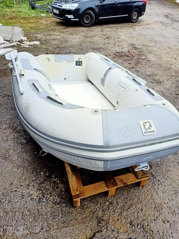Rib Zodiac Ponton