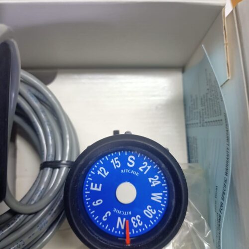 Ritchie M-series Elektroniczny kompas i czujnik