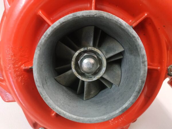 Sea-Doo 215 Skuter wodny Turbina turbo