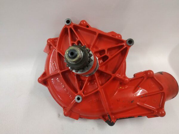 Sea-Doo 215 Skuter wodny Turbina turbo