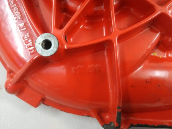 Sea-Doo 215 Skuter wodny Turbina turbo
