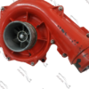 Sea-Doo 215 Skuter wodny Turbina turbo