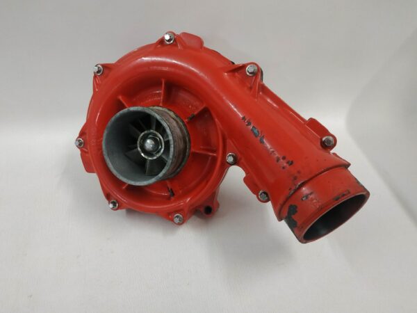 Sea-Doo 215 Skuter wodny Turbina turbo