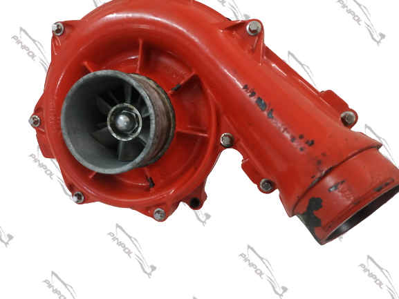 Sea-Doo 215 Skuter wodny Turbina turbo