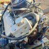 Silnik stacjonarny BMW Marine 2.5 2.8L