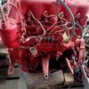 Volvo Penta 3.8L cały na części