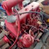 Volvo Penta 3.8L cały na części