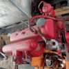 Volvo Penta 3.8L cały na części