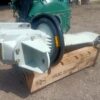Silnik stacjonarny VOLVO PENTA 2000 model 2001