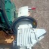Silnik stacjonarny VOLVO PENTA 2000 model 2001