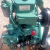 Silnik stacjonarny VOLVO PENTA 2000 model 2001