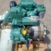 Silnik stacjonarny VOLVO PENTA 2000 model 2001