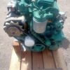 Silnik stacjonarny VOLVO PENTA 2000 model 2001