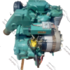 Silnik stacjonarny VOLVO PENTA 2000 model 2001