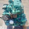 Silnik stacjonarny VOLVO PENTA 2000 model 2003