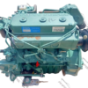 Silnik stacjonarny VOLVO PENTA 2000 model 2003